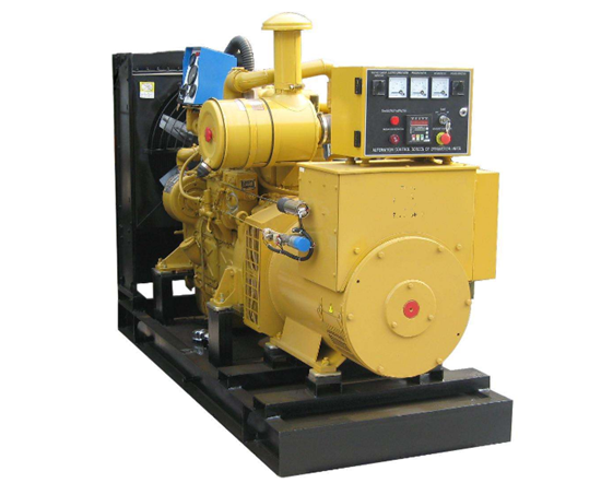 深泽发电机出租