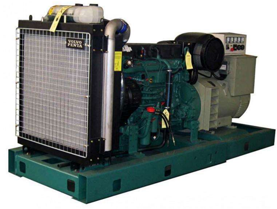深泽柴油发电机 深泽柴油发电机